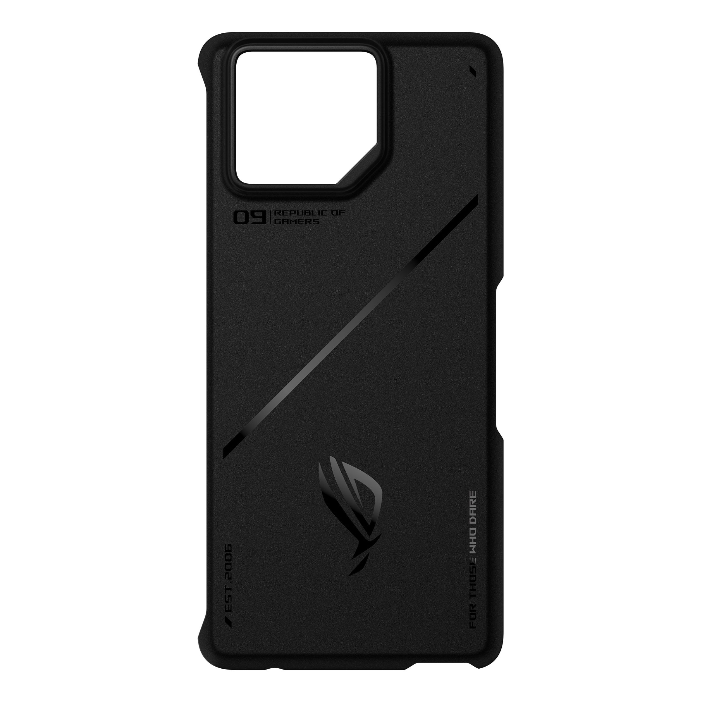ASUS ROG Aero Active Cooler X for Phone 9 - 90AI00S0-BCS110