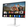 MSI Modern MD272UPSW 27" IPS UHD 4K USB-C Google TV Smart Monitor