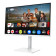 MSI Modern MD272UPSW 27" IPS UHD 4K USB-C Google TV Smart Monitor