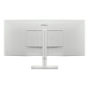 Dell Plus S3425DW 34" Curved Ultrawide Quad HD Freesync Premium USB-C Height Adjustable Monitor