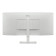 Dell Plus S3425DW 34" Curved Ultrawide Quad HD Freesync Premium USB-C Height Adjustable Monitor