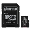 Kingston Technology Canvas Select Plus Memory Card 128 GB MicroSDXC Class 10