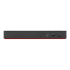 Lenovo ThinkPad Universal Thunderbolt 4 Docking Station Wired HDMI DisplayPort