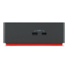 Lenovo ThinkPad Universal Thunderbolt 4 Docking Station Wired HDMI DisplayPort