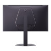 LG UltraGear 27GX790B-B 27" OLED Dual Refresh QHD 540Hz Full HD 720Hz 0.02ms Height Adjustable Gaming Monitor