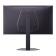 LG UltraGear 27GX790B-B 27" OLED Dual Refresh QHD 540Hz Full HD 720Hz 0.02ms Height Adjustable Gaming Monitor