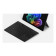 Refurbished - Microsoft Surface Pro Flex Keyboard with Touchpad - Black