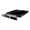ASUS SBW-06D2X-U External Blu-ray DVD Combo Writer Optical Drive