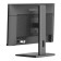 HANNspree HP241CJB 23.8" Full HD IPS 100Hz USB-C Height Adjustable Monitor with Speakers