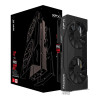 XFX Radeon RX 9060 Gaming Edition 8GB GDDR6 PCIe 5.0 Graphics Card