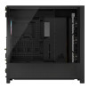Corsair FRAME 5000D RS ARGB Tempered Glass Mid Tower Gaming PC Case - Black