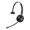 Yealink WH62 DECT Wireless Mono Headset for Microsoft Teams With Charging Stand