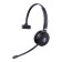 Yealink WH62 DECT Wireless Mono Headset for Microsoft Teams With Charging Stand
