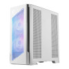 MSI MPG VELOX 300R AIRFLOW PZ Tempered Glass Mid Tower PC Case - Black