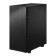 Fractal Define 7 Compact Mid Tower ATX Gaming PC Case - Black