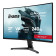 iiyama G-Master GC2784HSU-B1 27" Full HD VA 240Hz 0.7ms Curved Gaming Monitor with Speakers - Black