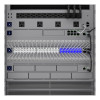 Ubiquiti USW PRO MAX 48 POE 1/2.5Gbps PoE+ Managed Network Switch - 48-Ports