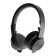 Logitech Zone Wireless UC Bluetooth On-Ear Headset with Active Noise Cancellation - Graphite
