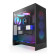 NZXT KRAKEN Elite 240 RGB (2024) AIO Liquid Cooler w/ 2.72" IPS - Black