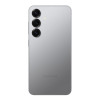 Samsung Galaxy S25 Qualcomm Snapdragon 8 Elite 12GB 256GB Storage 6.2" Dynamic AMOLED Android 15 Smartphone - Silver Shadow