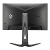 Viewsonic XG275D1-4K 27" Fast IPS Dual Mode 160Hz-320Hz 0.5ms Gaming Monitor