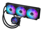 Asus ROG STRIX LC III 360 ARGB LCD All-in-One Liquid Cooler