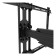 Neomounts WL40S-850BL16 40-70" Swing Arm 45kg VESA 600x400 Full Motion TV Wall Mount - Black