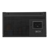 ASUS Pro WS 1600W ATX 3.1 80 Plus Platinum PSU Power Supply - Black