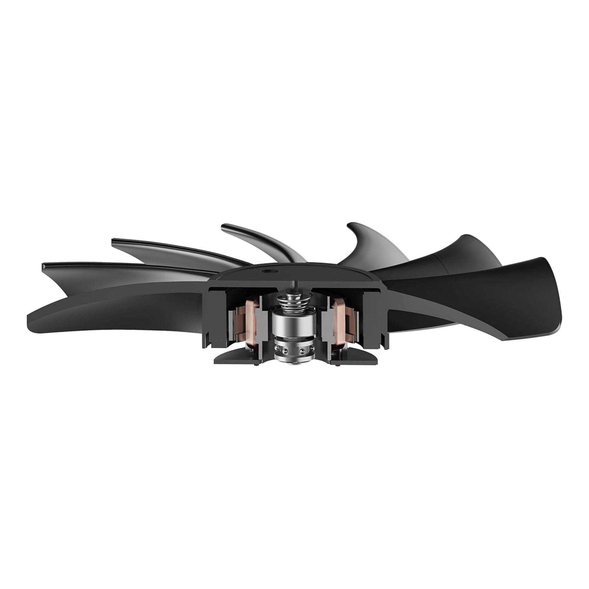 RX-79XMERCB9 XFX Speedster MERC 310 Black Edition Radeon