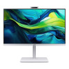 Acer Aspire C27 Intel Core 5 16GB  1TB SSD 27" Full HD Windows 11 Home White All-in-One Desktop