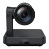AudioCodes C448HD Teams PoE GbE IP-Phone Black