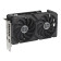 ASUS Radeon RX 9060 XT Dual 16GB Graphics Card + TUF-GAMING-650B-EVO Power Supply Bundle Pack
