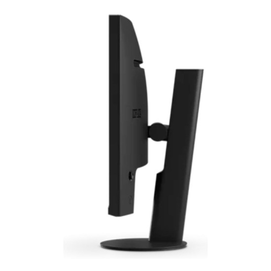 Sony InZone M9 II 27-inch 4K 144Hz gaming monitor with 1ms and adjustable height
