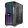 Cooler Master HAF700 EVO Full Tower Tempered Glass ATX Gaming PC Case - Grey