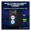 Medion Erazer Hunter X30 Intel Core Ultra 7 265KF 32GB RAM 2TB SSD RTX 5080 Gaming Desktop PC