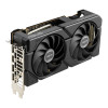 ASUS Dual Radeon RX 7600 EVO OC Edition 8GB GDDR6 Graphics Card