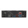 USB ports and other connection in Gigabyte AMD Ryzen B550 4.0 ATX Motherboard