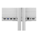 Medion Akoya Signium 27 S1 AIO Intel Core 7 240H 32GB RAM 1TB SSD 27" Windows 11 All-in-One Desktop PC