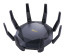 ASUS RT-AX89X AX6000 Wireless Router, Dual Band WiFi 6 for High-Speed Internet
