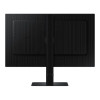 Refurbished - Samsung ViewFinity S6 LS24D600UAUXXU 24" IPS QHD 100Hz 5ms USB-C Height Adjustable Monitor