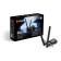 MSI HERALD BE6500 WiFi 7 Tri-Band PCIe x1 Expansion Card