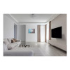 Neomounts WL40S-850BL16 40-70" Swing Arm 45kg VESA 600x400 Full Motion TV Wall Mount - Black