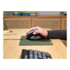 Trust Bayo II Right-hand Wired Optical 2400 DPI Mouse - Black