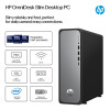 HP OmniDesk Slim S03-0009na Intel® Core i5-14400 8GB RAM 512GB SSD Windows 11 Home Tower PC