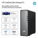 HP OmniDesk Slim S03-0009na Intel® Core i5-14400 8GB RAM 512GB SSD Windows 11 Home Tower PC