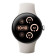 Google Pixel Watch 3 41mm Qualcomm Cortex M33 32GB 4G LTE Smartwatch with Band - Porcelain
