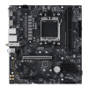 MSI Pro A620AM-G EVO WIFI DDR5 Socket AM5 micro-ATX Motherboard
