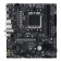 MSI Pro A620AM-G EVO WIFI DDR5 Socket AM5 micro-ATX Motherboard