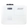 Acer H5386BDi 5000 Ansi Lumens 720p Wireless Home Cinema Projector