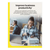 Norton Small Business 2.0 - 250GB, 1 User, 20 Devices, 1-Year Enrollment Digital Key